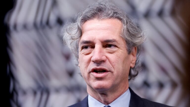 Уряд Словенії визнав Палестинську державу, рішення потребує схвалення парламенту