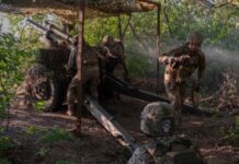 В ISW проаналізували наміри військ РФ щодо Часового Яру і Вовчанська