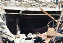 Синєгубов повідомив про загиблих і поранених на Харківщині за добу