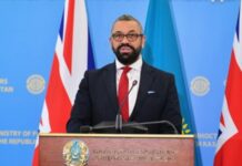 Велика Британія вишле військового аташе РФ за «зловмисну діяльність»