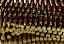 Міноборони Британії повідомило про постачання військової допомоги, яку раніше анонсував Сунак