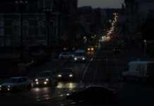 В «Укренерго» повідомили про графіки відключень електроенергії на 17 травня