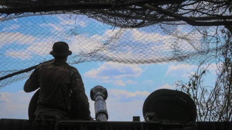 Війська РФ мають частковий успіх на окремих ділянках на Покровському напрямку – Генштаб ЗСУ