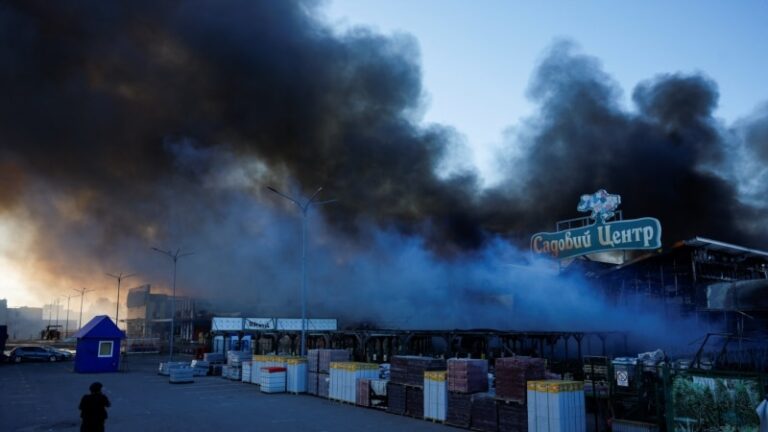 Авіаудар по Харкову: встановлені особи трьох із 12 загиблих, 16 людей вважаються зниклими безвісти – МВС