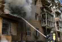 На Херсонщині за добу поранені двоє цивільних – Прокудін