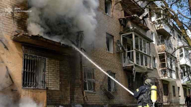 На Херсонщині за добу поранені двоє цивільних – Прокудін