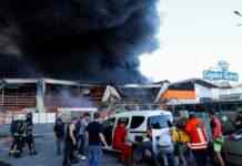 «Не купуйтеся на кремлівські казки» про мир – МЗС Чехії про удар по Харкову, в якому загинули 4 людини, десятки – поранені