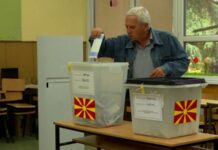У Північній Македонії пройшли парламентські та президентські вибори: опозиція має шанси на більшість