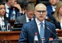 Вступ до ЄС залишається метою Сербії, але Белград не підтримає санкції проти Росії – новий прем’єр