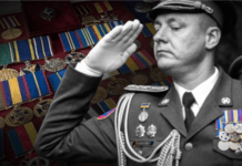 Викрадені нагороди. Радіо Свобода знайшло військових РФ, які, ймовірно, закатували полковника СБУ в Бучі