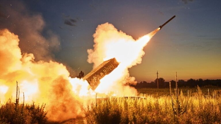 На фронті відбулось 155 бойових зіткнень – зведення Генштабу ЗСУ