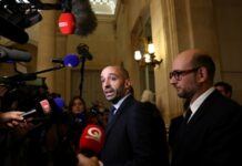 «Не лише кількість, а й якість»: французький депутат відповів на критику щодо обсягів допомоги Україні