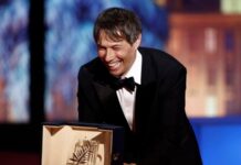 Головну нагороду Каннського фестивалю отримав фільм «Анора»