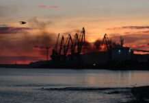 Влада Росії направляє додаткові сили ФСБ до Криму для пошуку інформаторів ЗСУ – Центр нацспротиву