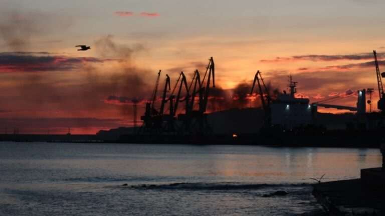 Влада Росії направляє додаткові сили ФСБ до Криму для пошуку інформаторів ЗСУ – Центр нацспротиву