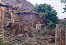 Армія РФ обстріляла громаду на Чернігівщині – місцевий житель помер від травм