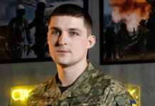 В Україну почали повертатись перші фахівці в обслуговуванні F-16 – Євлаш