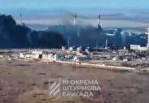 Українські військові за добу відбили 50 атак лише на Авдіївському напрямку – Генштаб