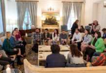 Посол США розповіла про цілі пакету допомоги від Вашингтона на 61 мільярд доларів