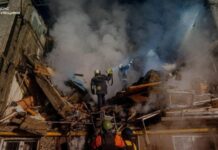 На Сумщині за день було 37 обстрілів, загинула жінка, ще одна людина поранена – ОВА