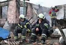 На Харківщині від початку наступу РФ загинуло щонайменше 35 цивільних, 137 поранених – ООН