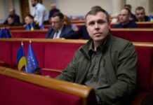 Костенко прокоментував зміну командувача угрупування військ «Харків»