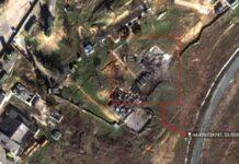 Развожаєв заявив про масовану атаку на Севастополь, у соцмережах пишуть про пожежу біля аеродрому Бельбек