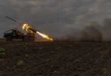 Генштаб: Збройні сили посилюють оборону у прикордонні Харківщини