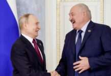 Путін вважає, що у Зеленського «легітимність закінчилася»