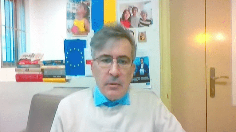 ЄСПЛ вважає справедливими судові рішення щодо Саакашвілі у Грузії