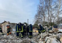 ОВА: на Харківщині внаслідок обстрілу загинула жінка