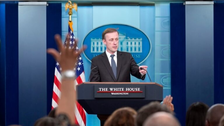 США не мають даних про надання Китаєм зброї Росії – Білий дім