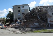 Люди намагалися виїхати з Вовчанська, авто потрапило під обстріл – ОГП повідомляє про загиблих і поранених