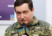 У ГУР розповіли, чи знали про плани Росії щодо наступу на Харківщині