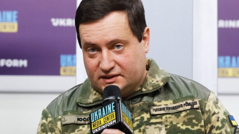 У ГУР розповіли, чи знали про плани Росії щодо наступу на Харківщині