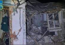 Влада: на Сумщині і Чернігівщині є поранені через обстріли сил РФ