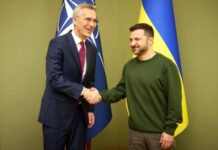 У НАТО кажуть, що Росія «не має ні наміру, ні можливості» напасти на країни Альянсу