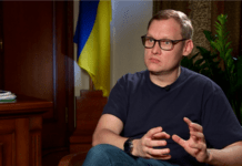 ЗМІ: за ексзаступника голови Офісу президента Андрія Смирнова внесли заставу у 10 млн гривень