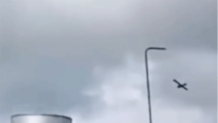 По НПЗ у Башкирії вдарив дрон СБУ, це рекорд дальності – джерело