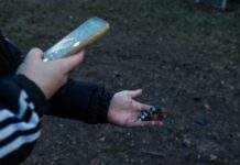 Сили ППО збили 12 російських дронів із 13 протягом ночі – командування