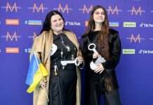 Україна пройшла у фінал «Євробачення-2024»