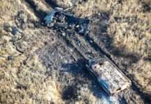 Армія РФ за добу втратила понад тисячу військових – Генштаб ЗСУ