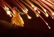 У Швеції почався фінал конкурсу «Євробачення 2024»