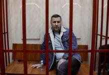 Росія: адвокатам Навального продовжили арешт до серпня