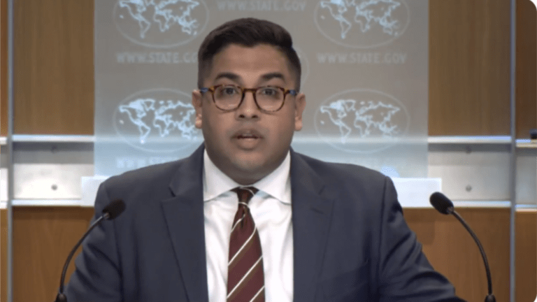 Перед візитом Путіна до Китаю Держдеп США радить Пекіну перестати підтримувати РФ