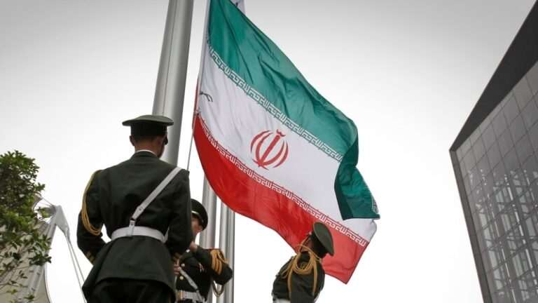 Рада ЄС запровадила санкції проти Ірану за постачання безпілотників до Росії