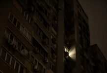 КМВА: 22 травня виділених лімітів електроенергії вистачить на близько 73% потреб Києва