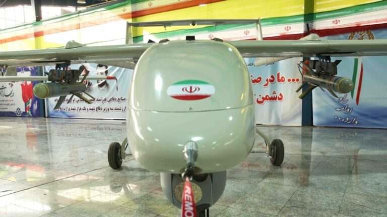 Іран поставив Росії новітні авіабомби – Bild