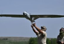 Південь Росії і окупований Крим зазнали удару в ніч на 19 травня