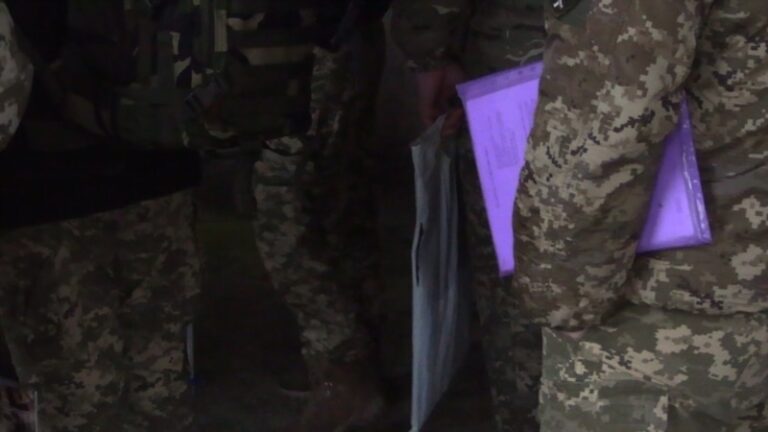 Закарпатський ОТЦК повідомив про службову перевірку через смерть військовозобов’язаного